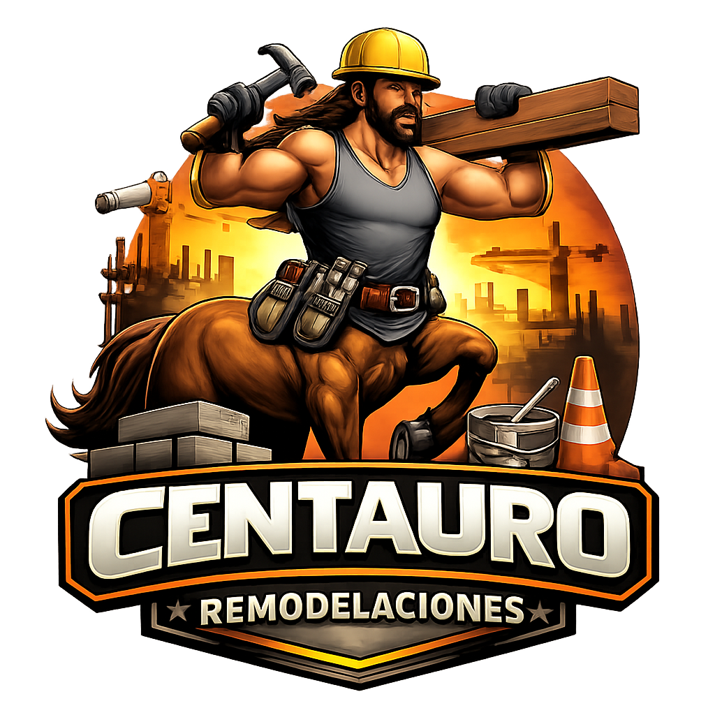 Centauro Remodelaciones
